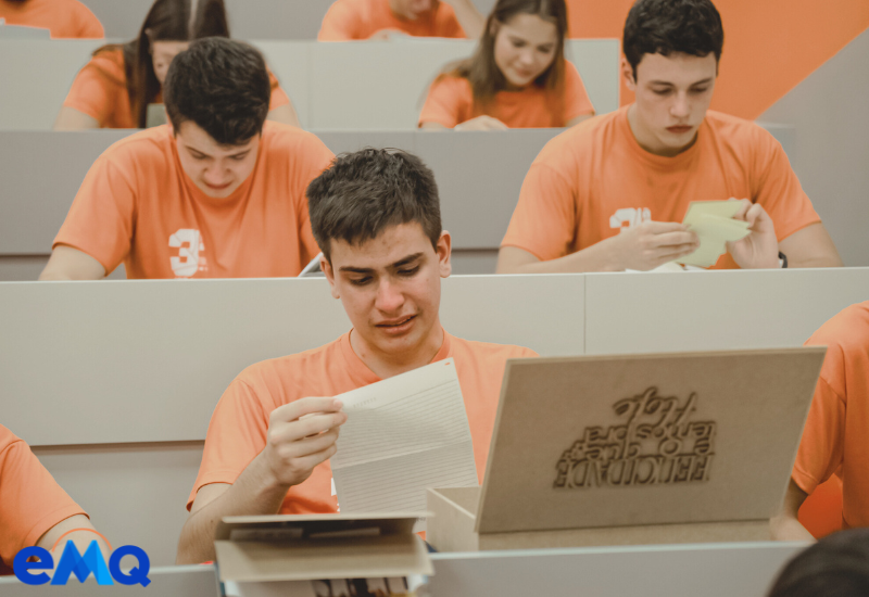 O “Aulão da Saudade”: um marco na trajetória dos estudantes