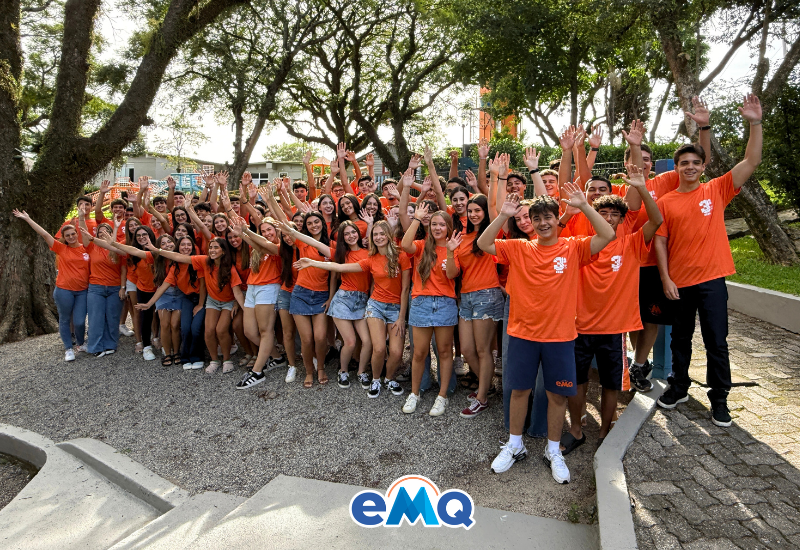 Volta às aulas no Ensino Médio: acolhimento, integração e foco nos objetivos