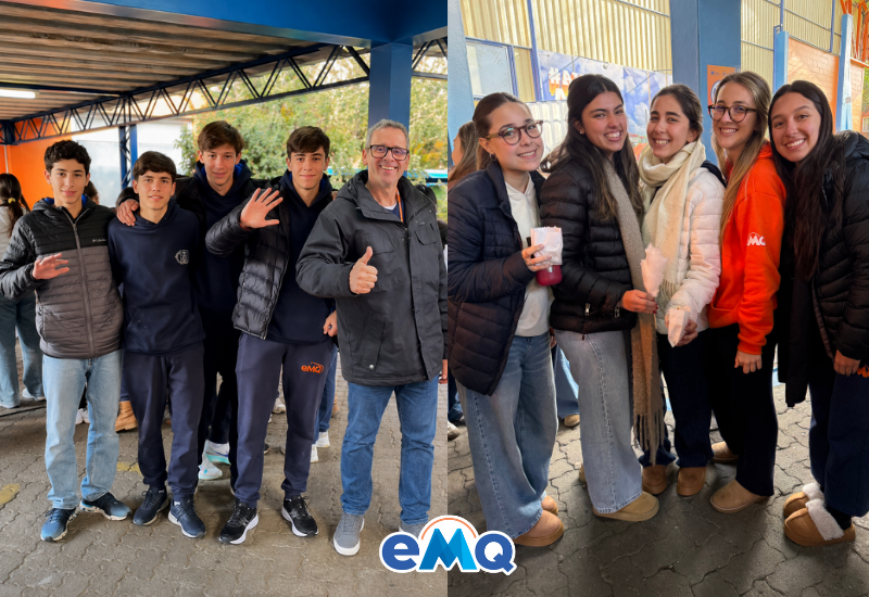 Volta às aulas no Ensino Médio e Terceirão: recomeços, aprendizados e novas conquistas