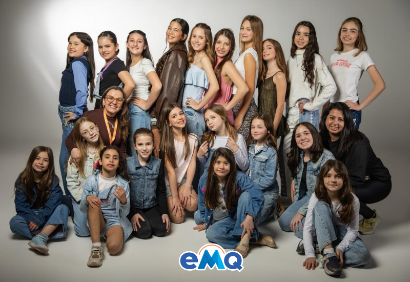 Ensaio Fotográfico na Vivência de Moda